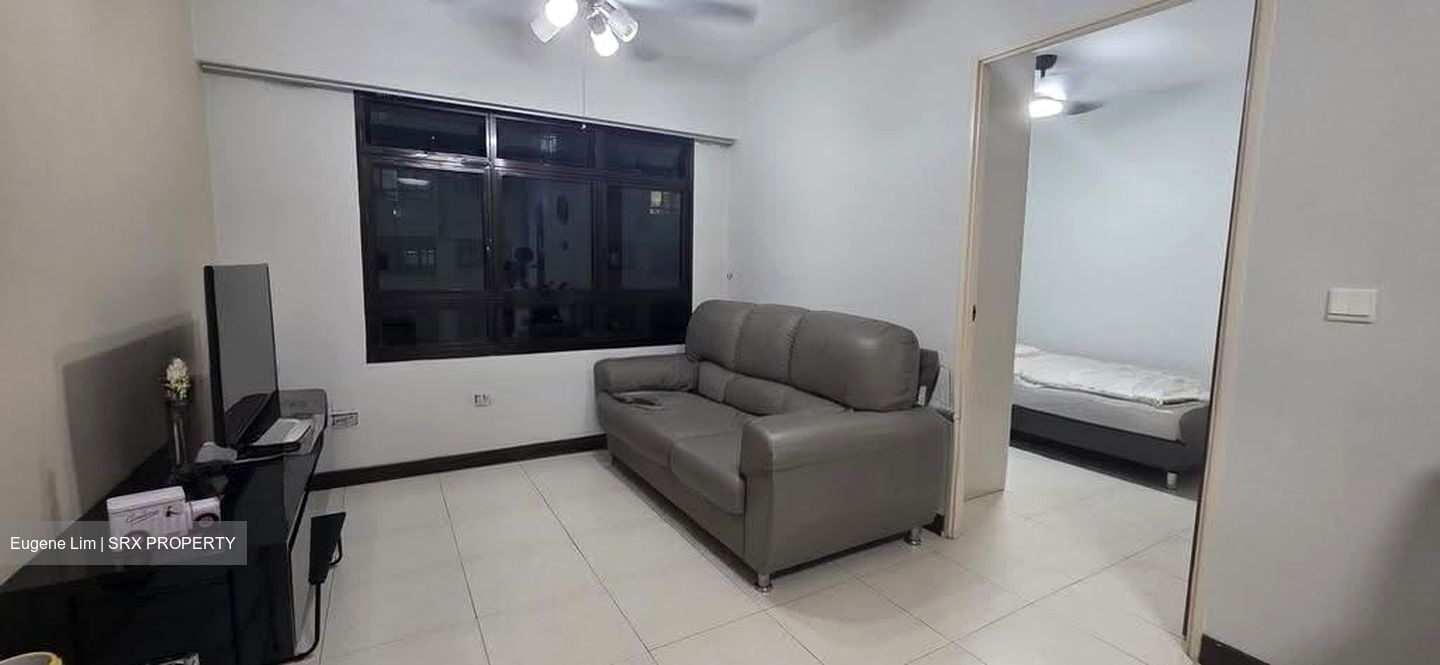 Blk 371 Jurong East Court (Jurong East), HDB 2 Rooms #629682611